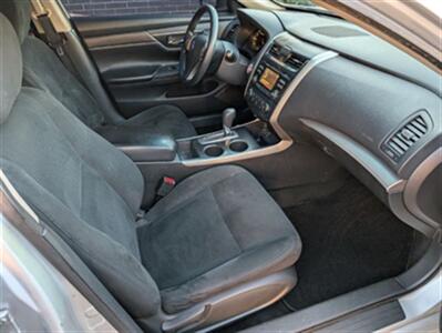 2015 Nissan Altima 2.5   - Photo 14 - Knoxville, TN 37919