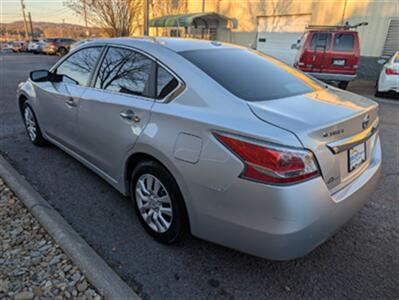 2015 Nissan Altima 2.5   - Photo 3 - Knoxville, TN 37919