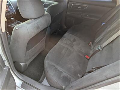2015 Nissan Altima 2.5   - Photo 18 - Knoxville, TN 37919