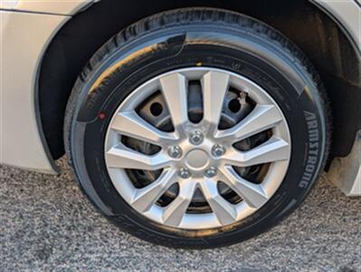 2015 Nissan Altima 2.5   - Photo 6 - Knoxville, TN 37919