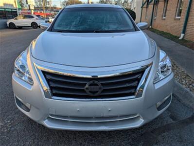 2015 Nissan Altima 2.5   - Photo 4 - Knoxville, TN 37919