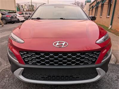 2022 Hyundai KONA SEL   - Photo 4 - Knoxville, TN 37919