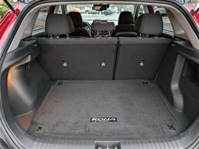 2022 Hyundai KONA SEL   - Photo 22 - Knoxville, TN 37919