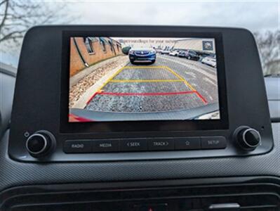 2022 Hyundai KONA SEL   - Photo 16 - Knoxville, TN 37919