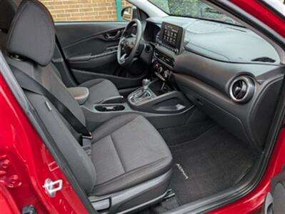 2022 Hyundai KONA SEL   - Photo 20 - Knoxville, TN 37919