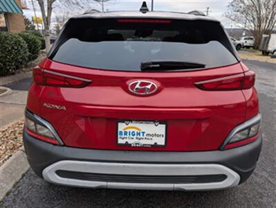 2022 Hyundai KONA SEL   - Photo 5 - Knoxville, TN 37919