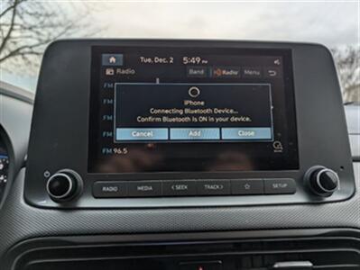 2022 Hyundai KONA SEL   - Photo 14 - Knoxville, TN 37919