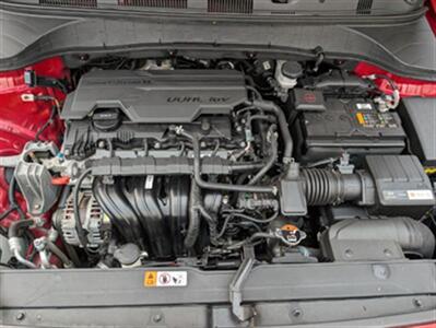 2022 Hyundai KONA SEL   - Photo 26 - Knoxville, TN 37919