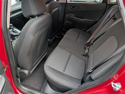 2022 Hyundai KONA SEL   - Photo 23 - Knoxville, TN 37919