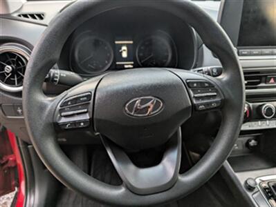 2022 Hyundai KONA SEL   - Photo 9 - Knoxville, TN 37919