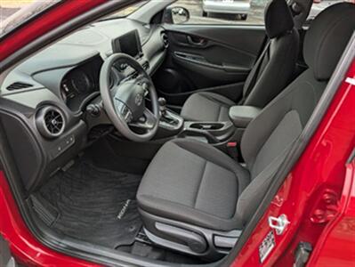 2022 Hyundai KONA SEL   - Photo 8 - Knoxville, TN 37919