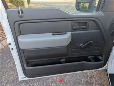 2013 Ford F-150 XL - Photo 8 - Knoxville, TN 37919