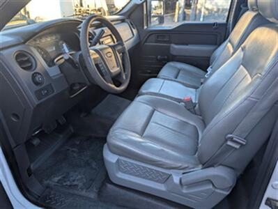 2013 Ford F-150 XL - Photo 9 - Knoxville, TN 37919