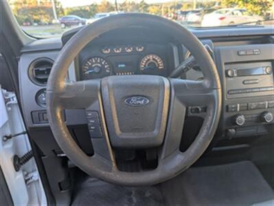 2013 Ford F-150 XL - Photo 10 - Knoxville, TN 37919