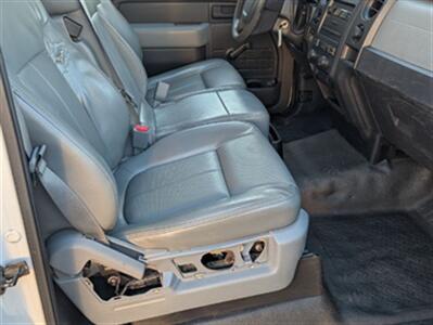 2013 Ford F-150 XL - Photo 14 - Knoxville, TN 37919