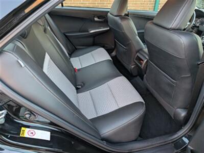 2012 Toyota Camry SE   - Photo 17 - Knoxville, TN 37919