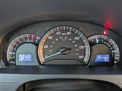 2012 Toyota Camry SE   - Photo 11 - Knoxville, TN 37919