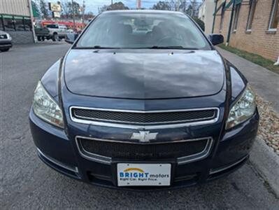 2012 Chevrolet Malibu LT - Photo 4 - Knoxville, TN 37919