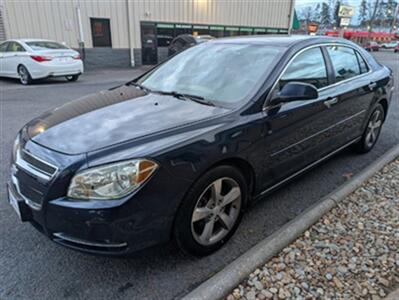 2012 Chevrolet Malibu LT - Photo 18 - Knoxville, TN 37919