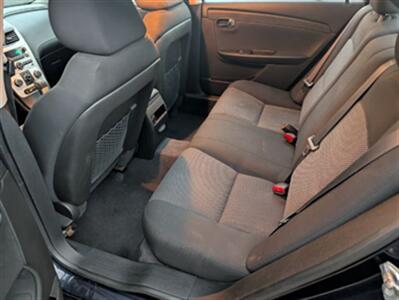 2012 Chevrolet Malibu LT - Photo 17 - Knoxville, TN 37919