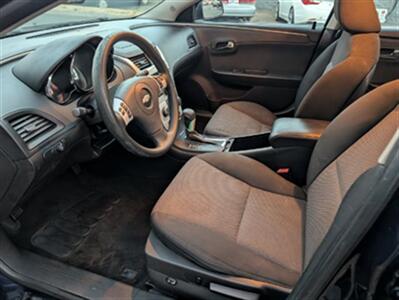 2012 Chevrolet Malibu LT - Photo 8 - Knoxville, TN 37919