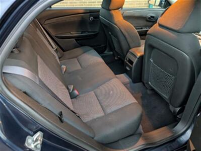 2012 Chevrolet Malibu LT - Photo 14 - Knoxville, TN 37919