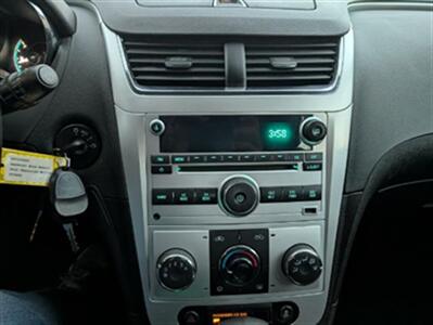 2012 Chevrolet Malibu LT - Photo 12 - Knoxville, TN 37919