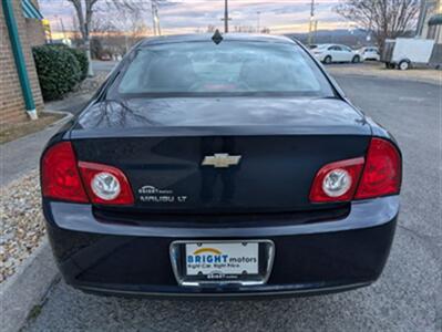 2012 Chevrolet Malibu LT - Photo 5 - Knoxville, TN 37919