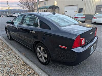 2012 Chevrolet Malibu LT - Photo 3 - Knoxville, TN 37919