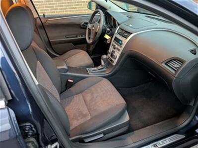 2012 Chevrolet Malibu LT - Photo 13 - Knoxville, TN 37919