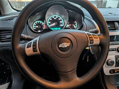 2012 Chevrolet Malibu LT - Photo 10 - Knoxville, TN 37919