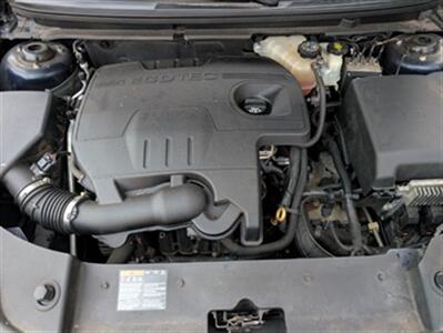 2012 Chevrolet Malibu LT - Photo 20 - Knoxville, TN 37919