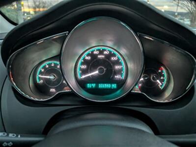 2012 Chevrolet Malibu LT - Photo 11 - Knoxville, TN 37919