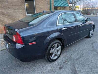 2012 Chevrolet Malibu LT - Photo 19 - Knoxville, TN 37919
