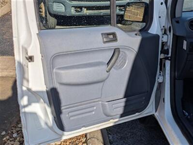 2012 Ford Transit Connect XLT  5 Passenger Cargo - Photo 7 - Knoxville, TN 37919