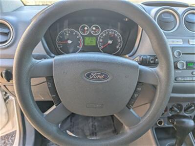 2012 Ford Transit Connect XLT  5 Passenger Cargo - Photo 9 - Knoxville, TN 37919