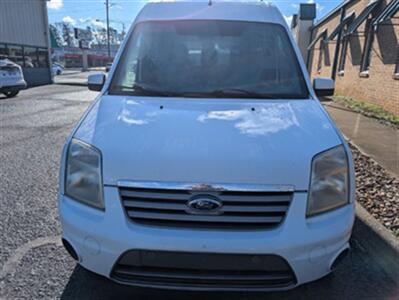 2012 Ford Transit Connect XLT  5 Passenger Cargo - Photo 4 - Knoxville, TN 37919