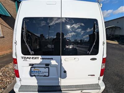 2012 Ford Transit Connect XLT  5 Passenger Cargo - Photo 5 - Knoxville, TN 37919