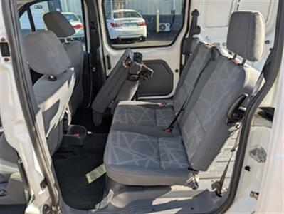 2012 Ford Transit Connect XLT  5 Passenger Cargo - Photo 22 - Knoxville, TN 37919