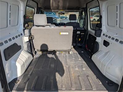 2012 Ford Transit Connect XLT  5 Passenger Cargo - Photo 21 - Knoxville, TN 37919