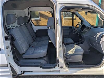 2012 Ford Transit Connect XLT  5 Passenger Cargo - Photo 19 - Knoxville, TN 37919