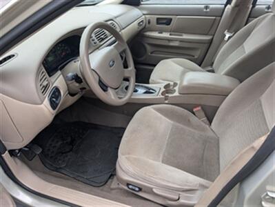 2007 Ford Taurus SE   - Photo 9 - Knoxville, TN 37919