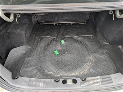 2007 Ford Taurus SE   - Photo 16 - Knoxville, TN 37919