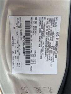 2007 Ford Taurus SE   - Photo 20 - Knoxville, TN 37919