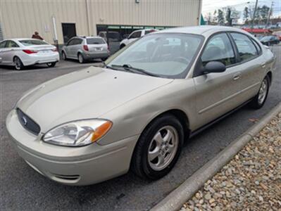 2007 Ford Taurus SE   - Photo 18 - Knoxville, TN 37919