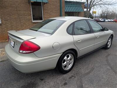 2007 Ford Taurus SE   - Photo 19 - Knoxville, TN 37919
