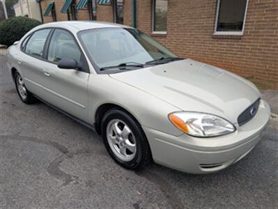 2007 Ford Taurus SE   - Photo 1 - Knoxville, TN 37919