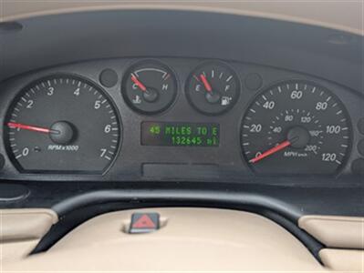 2007 Ford Taurus SE   - Photo 11 - Knoxville, TN 37919