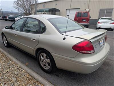 2007 Ford Taurus SE   - Photo 3 - Knoxville, TN 37919