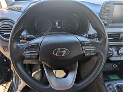 2020 Hyundai Kona SE   - Photo 10 - Knoxville, TN 37919